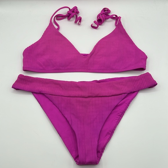 💕L*Space~Daisy Top/Veronica Bottom Bikini Set - Picture 3 of 7